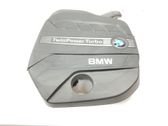 Cubierta del motor (embellecedor)