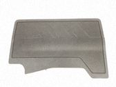 Cubierta del motor (embellecedor)