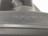 Espejo retrovisor (interior)