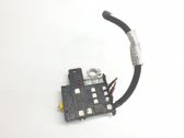 Cable positivo (batería)