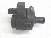 Zusatzwasserpumpe