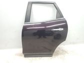 Rear door