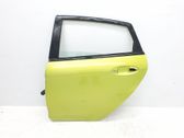 Tür hinten