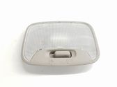 Luz del asiento delantero