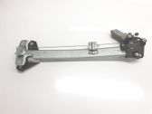 Fensterheber elektrisch mit Motor Tür hinten