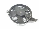 Ventilador eléctrico del radiador