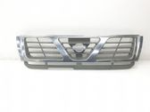 Front grill