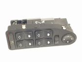 Electric window control switch