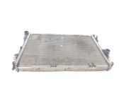 Coolant radiator