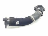 Manguera/tubo de aceite del turbocompresor turbo
