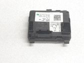Autres unités de commande / modules