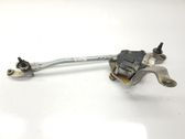 Motor y varillaje del limpiaparabrisas delantero