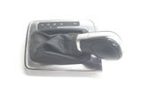 Perilla/embellecedor de cuero de la palanca de cambios