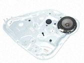 Fensterheber mechanisch Tür hinten
