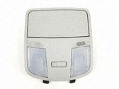 Luz del asiento delantero