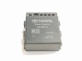 Other control units/modules