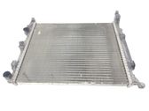 Coolant radiator