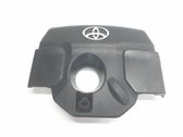 Cubierta del motor (embellecedor)