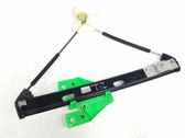 Regulador de puerta trasera con motor