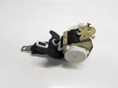 Ceinture de sécurité arrière