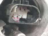 Espejo lateral eléctrico de la puerta delantera