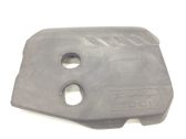 Couvercle cache moteur