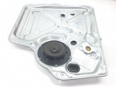 Regulador de puerta delantera con motor