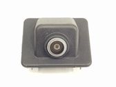 Camara trasera coche