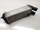 Radiador intercooler
