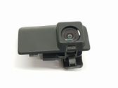 Camara trasera coche