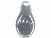 Gear lever shifter trim leather/knob