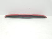 Tailgate/trunk spoiler