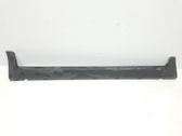 Moldura del faldón lateral