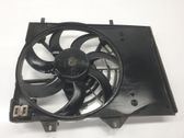 Ventilador eléctrico del radiador