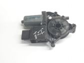Rear door window regulator motor