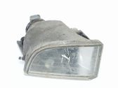 Luz de niebla delantera