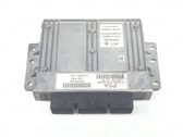 Engine control unit/module