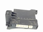 Autres unités de commande / modules
