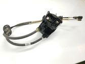 Selector caja de cambios