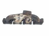 Exhaust manifold