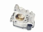 Válvula de mariposa