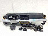 Airbag-Set mit Verkleidung