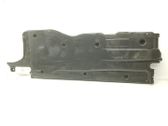 Placa protectora/protector antisalpicaduras motor