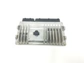 Unidad de control/módulo del motor
