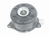 Ventilador eléctrico del radiador