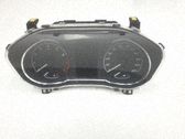 Velocímetro (tablero de instrumentos)