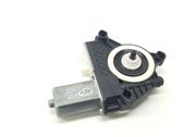Rear door window regulator motor