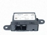 Autres unités de commande / modules