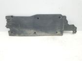 Placa protectora/protector antisalpicaduras motor