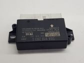 Autres unités de commande / modules